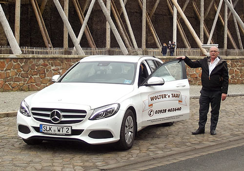 Mercedes