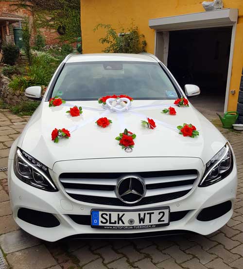 Mercedes